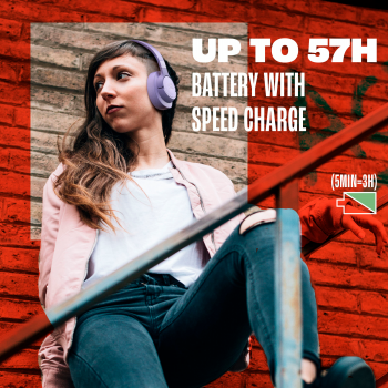 Навушники JBL Tune 720BT Blue (JBLT720BTBLU) Навушники JBL Tune 720BT Blue (JBLT720BTBLU) | Фото 4