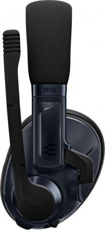 Ігрова гарнітура EPOS H3PRO Hybrid, Black (1000892) Ігрова гарнітура EPOS H3PRO Hybrid, Black (1000892) | Фото 8