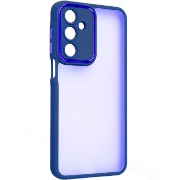 Чохол ArmorStandart Shade для SAMSUNG A16 Blue (ARM80155) | Фото 1