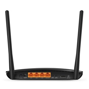 Роутер TP-LINK Archer MR200 AC750 | Фото 4