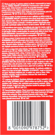 Лосьйон після гоління Old Spice Captain 100 мл (8001090978752) | Фото 5