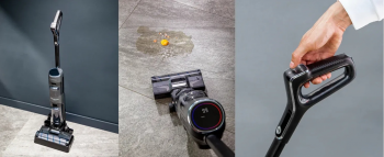 Акумуляторний пилосос ROWENTA X-Clean 4 GZ5035WO | Фото 15