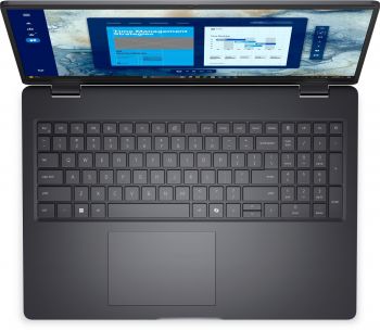 Купить ноутбук Ноутбук DELL Pro 16 (BTO108PC16250UA_W11P) | Фото 3