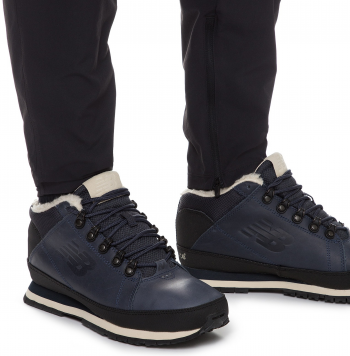 Черевики чоловічі New Balance 757 H754LFN 40 (7 US) сині | Фото 5