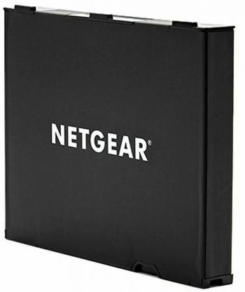 Змінний літій-іонний акумулятор NETGEAR W-10A для мобільних маршрутизаторів NETGEAR Nighthawk M1/M2 (MHBTR10-10000S) | Фото 5