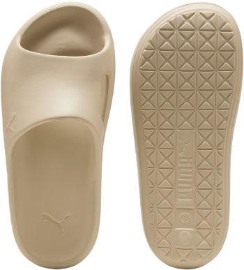 Шльопанці Puma Shibui Cat 385296-03 39 (6 UK) бежеві | Фото 3