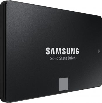 SSD накопичувач SAMSUNG 2.5