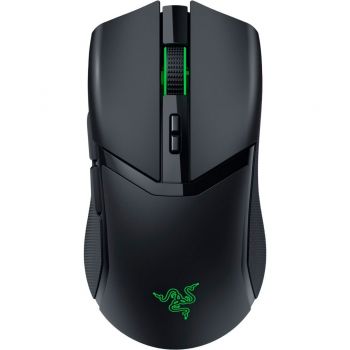 Купить мышь Ігрова миша RAZER Cobra Pro, RGB, USB-A/WL/BT, Black (RZ01-04660100-R3G1) | Фото 1
