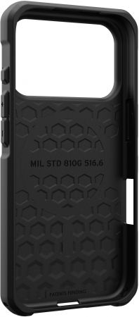 Чохол UAG для iPhone 17 Pro Metropolis LT MagSafe Kevlar Mallard (114517113955) | Фото 6