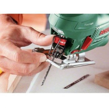 BOSCH PST 900 PEL (06033A0220) BOSCH PST 900 PEL (06033A0220) | Фото 2