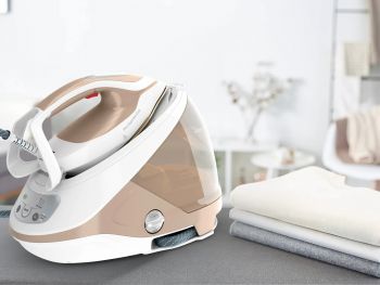 Праска з парогенератором TEFAL  Pro Express Eco GV9E22E0 | Фото 6