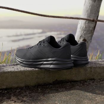 Кросівки жіночі Adidas Galaxy 7 W ID8764 40 (6,5 UK) чорні (4067889617268) Кросівки жіночі Adidas Galaxy 7 W ID8764 40 (6,5 UK) чорні (4067889617268) | Фото 8