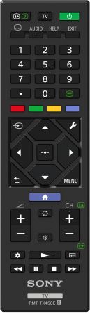 Телевізор SONY BRAVIA XR Full Array LED 55X85L (KD55X85L) Телевізор SONY BRAVIA XR Full Array LED 55X85L (KD55X85L) | Фото 11