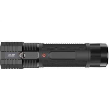 Пуско-зарядний пристрій 2E Beam з ліхтарем, 8000 mAh (2E-CJSPBL-BK) | Фото 2