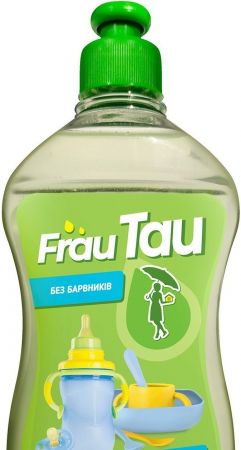 Frau Tau Baby 500 мл (4820263230428) Frau Tau Baby 500 мл (4820263230428) | Фото 1