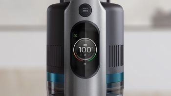 Акумуляторний пилосос PHILIPS XC8057/01 | Фото 8