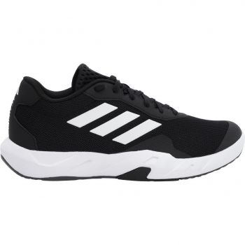 Кросівки чоловічі Adidas Amplimove Trainer M IF0953 42 (8 UK) чорні (4066765902023) | Фото 1