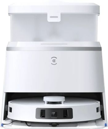 Робот-пилесос ECOVACS DEEBOT OZMO T30PRO OMNI DDX14 | Фото 6