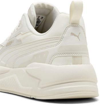 Кросівки жіночі Puma X-Ray 3 399064-09 40 (6.5 UK) бежеві (4067983917356) | Фото 5