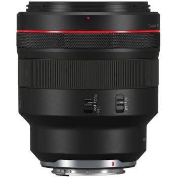 CANON RF 85mm f/1.2L USM DS (3450C005) | Фото 3