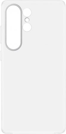 Чохол SAMSUNG для Galaxy S25 Ultra (S938), Clear case, Transparent (EF-QS938CTEGWW) Чохол SAMSUNG для Galaxy S25 Ultra (S938), Clear case, Transparent (EF-QS938CTEGWW) | Фото 4