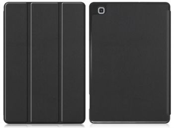 Чохол-книжка BeCover Flexible TPU Mate для Samsung Galaxy Tab S6 Lite 10.4 Black (712512) Чохол-книжка BeCover Flexible TPU Mate для Samsung Galaxy Tab S6 Lite 10.4 Black (712512) | Фото 4