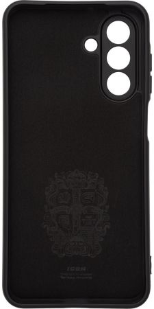 Чохол ArmorStandart ICON для SAMSUNG A26 5G Camera cover Black (ARM82182) | Фото 3