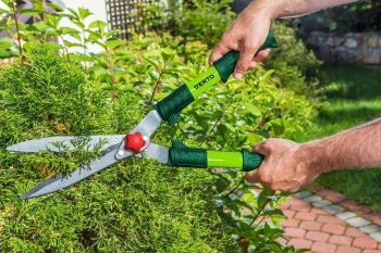 Купить ручной садовый инструмент Verto 550 мм (15G311) | Фото 2