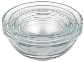 Купить салатник Салатник DURALEX Lys Stackable 125 мл (2022AF06) | Фото 7