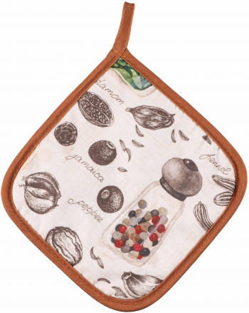 Прихватка ARDESTO Spice 20х20см (ART04SP) | Фото 3