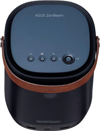 Проектор ASUS ZenBeam L2 (90LJ00I5-B01070) | Фото 5