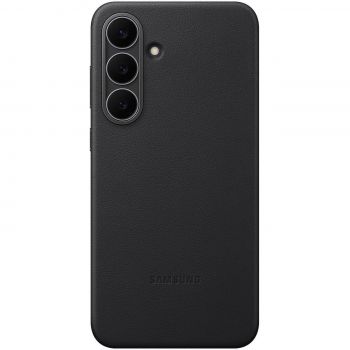 Чохол SAMSUNG для Galaxy S25 FE (S731), Kindsuit case, Black (EF-VS731PBEGWW) Чохол SAMSUNG для Galaxy S25 FE (S731), Kindsuit case, Black (EF-VS731PBEGWW) | Фото 1