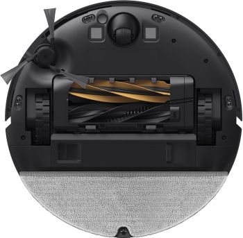 Купить пылесос Робот-пилосос Dreame D20 Pro Plus Black (RLD43SD-BL) | Фото 2