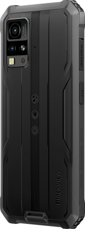 Смартфон Blackview BV4800 Pro 4/128Gb 2SIM Black | Фото 3