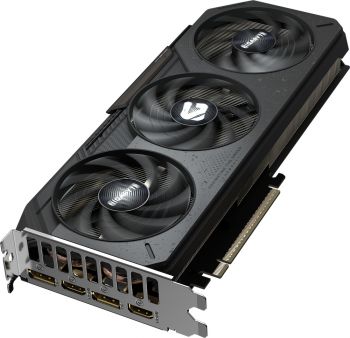 Відеокарта GIGABYTE GeForce RTX 5050 8GB GDDR6 GAMING OC (GV-N5050GAMING_OC-8GD) Купить видеокарту Відеокарта GIGABYTE GeForce RTX 5050 8GB GDDR6 GAMING OC (GV-N5050GAMING_OC-8GD) | Фото 8