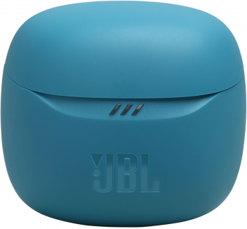 Навушники JBL Tune Flex 2 Blue (JBLTFLEX2TQE) Навушники JBL Tune Flex 2 Blue (JBLTFLEX2TQE) | Фото 10