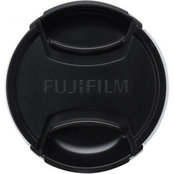 FUJIFILM XF 35mm F2.0 Black FUJIFILM XF 35mm F2.0 Black | Фото 4