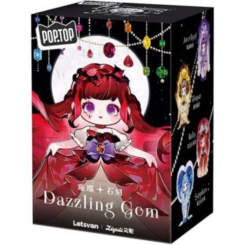 Колекційна фігурка Pop Top Letsvan серії Купить игровую фигурку Колекційна фігурка Pop Top Letsvan серії