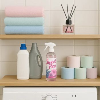 Освіжувач повітря Elix Mist Red Rose 300 мл (5902315539426) Купить освежитель воздуха Освіжувач повітря Elix Mist Red Rose 300 мл (5902315539426) | Фото 2