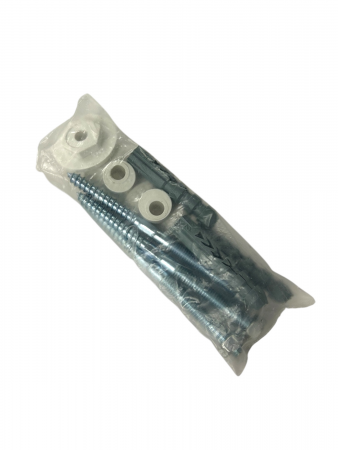 Купить раковину Раковина Adamant Washer New 595х595х115мм біла (4824296202901) | Фото 2