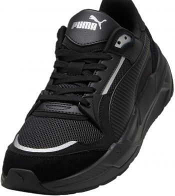 Кросівки Puma Trinity 2 400230-02 44 (9.5 UK) чорні (4067983903311) | Фото 4
