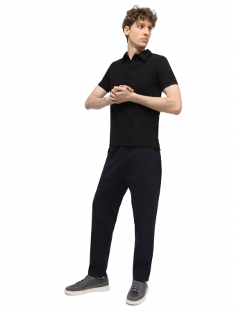 Кеди чоловічі Geox U Segnale U45AGA-04722-C9371 45 сірі (XM3606-45) | Фото 4