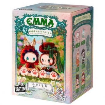 Колекційна фігурка Pop Top Lucky Emma серії 