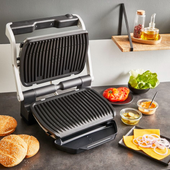 Електрогриль TEFAL GC717D10 OptiGrill+ Електрогриль TEFAL GC717D10 OptiGrill+ | Фото 14