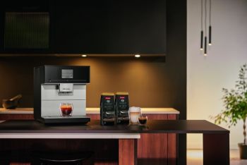 Кава MIELE зерна Blend One for All, 4x250г, 100% арабіка  (29992664INT1) | Фото 4