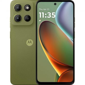 Смартфон MOTOROLA G15 Power 8/256Gb Iguana Green (PB6G0007UA) | Фото 1
