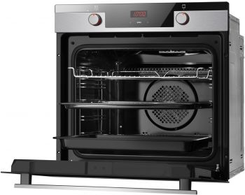 Купить встраиваемую духовку Духова шафа HANSA BOEI684620 | Фото 7