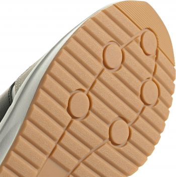 Кросівки чоловічі Adidas Run 70s 2.0 IH8584 41 1/3 (7,5 UK) білі/чорні (4067897807514) | Фото 17