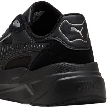 Кросівки Puma Trinity 2 400230-02 43 (9 UK) чорні (4067983903427) | Фото 5