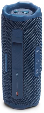 Портативна акустика JBL Flip 7 Blue (JBLFLIP7BLU) | Фото 6
